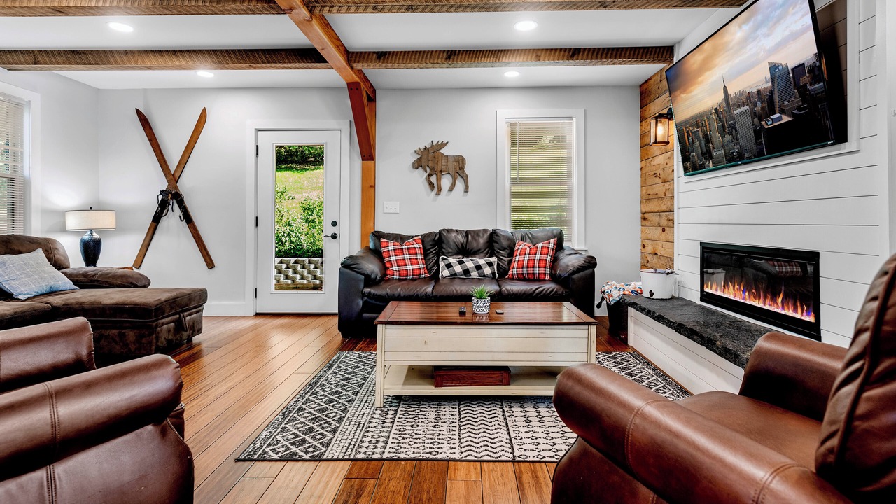 Photo of Livingroom in Wilmington