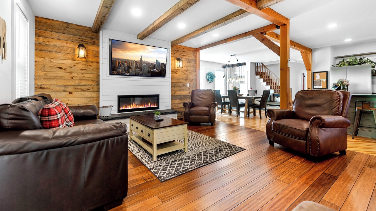 Photo of Livingroom in Wilmington
