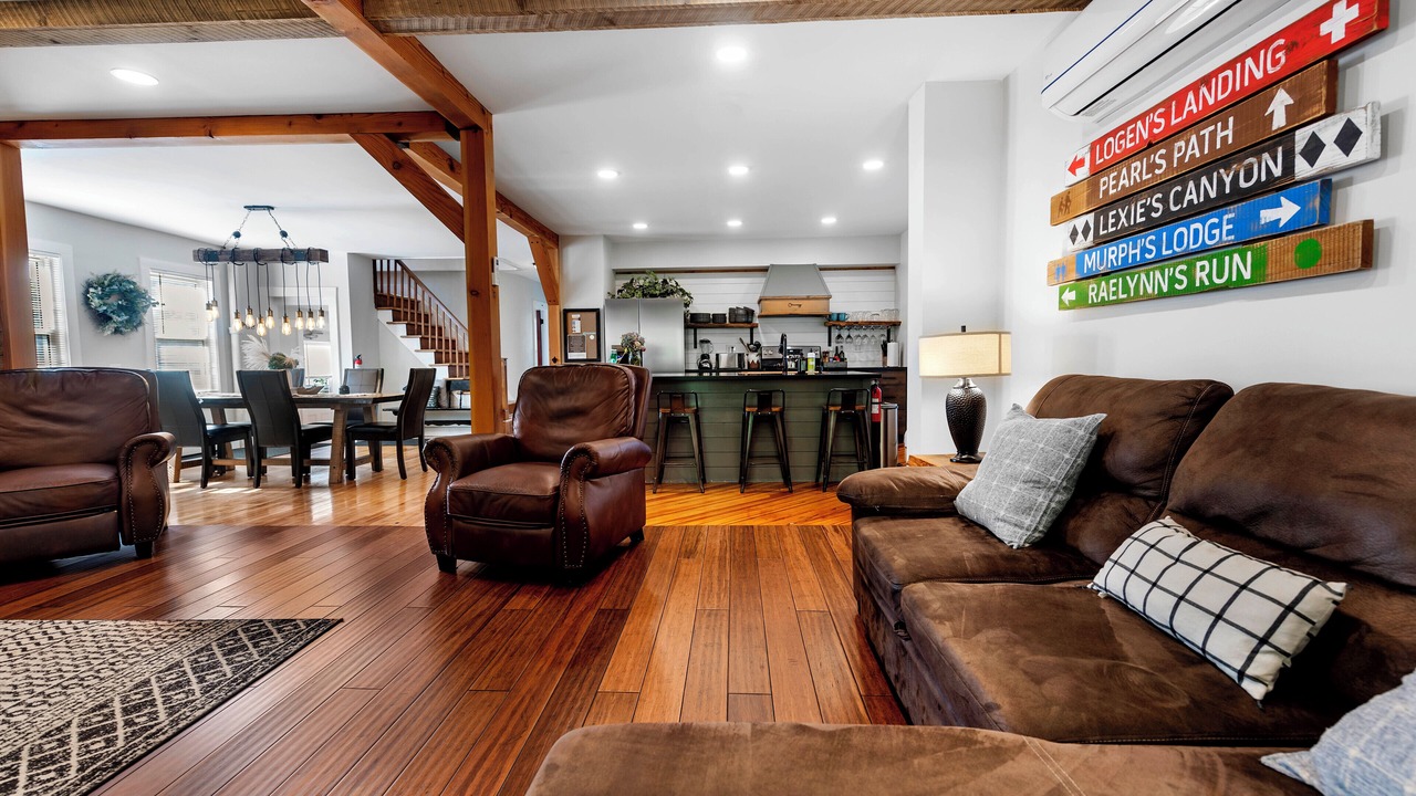 Photo of Livingroom in Wilmington