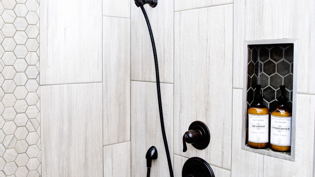 Photo of Bathroom in Wilmington