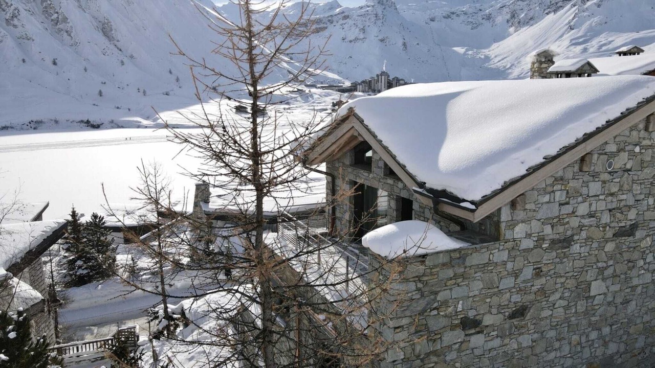 Photo of Others in Tignes le Lac