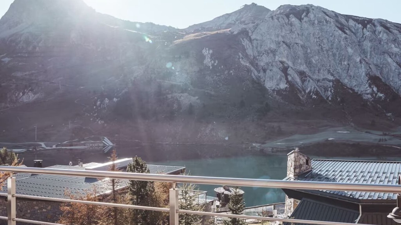 Photo of Outdoor in Tignes le Lac