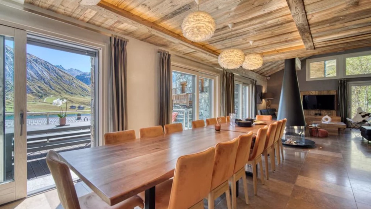 Photo of Others in Tignes le Lac