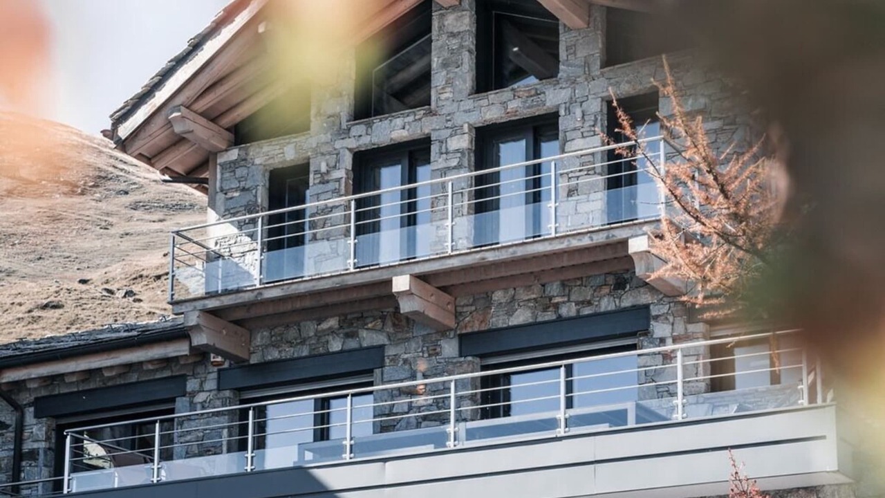 Photo of Outdoor in Tignes le Lac