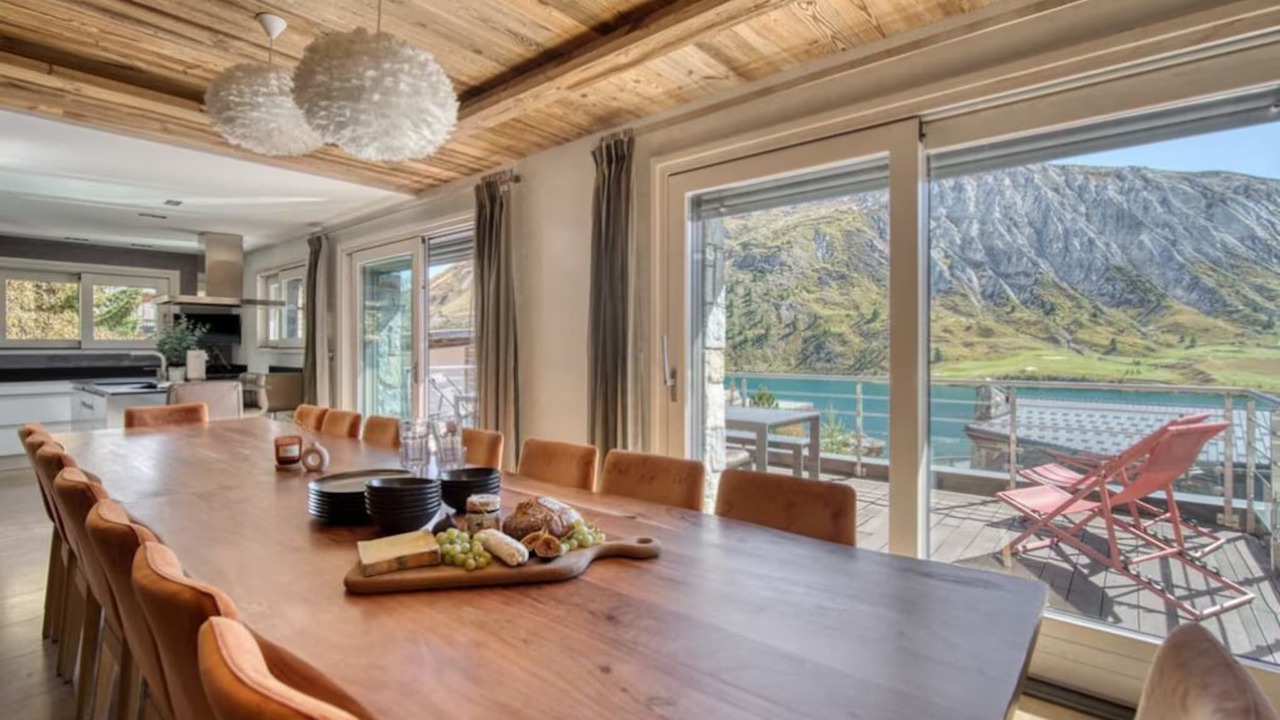 Photo of Others in Tignes le Lac