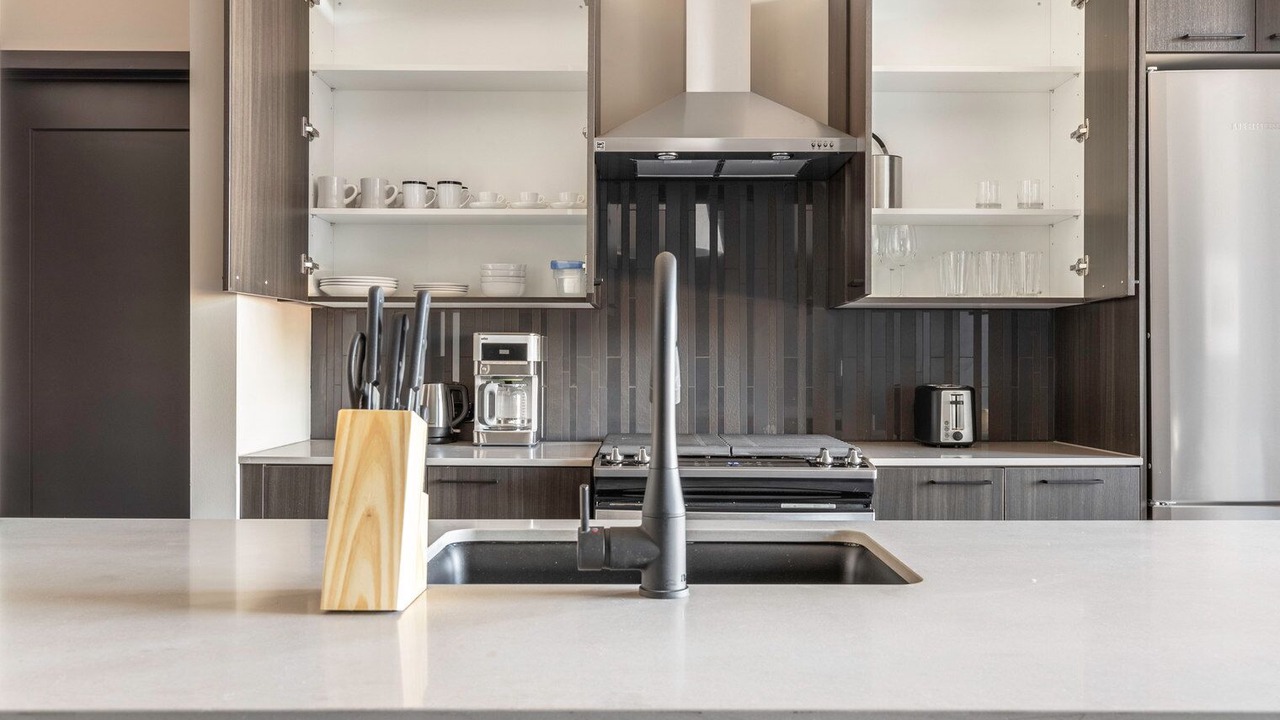 Photo of Kitchen in West Loop