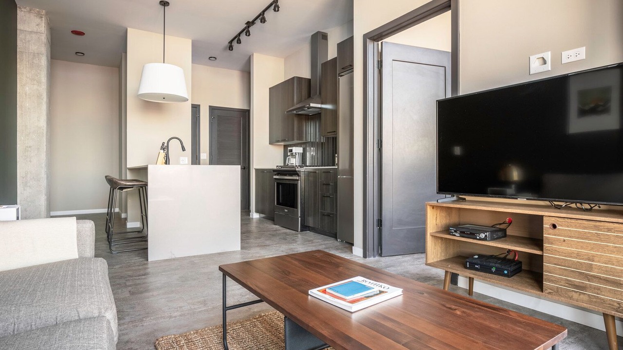 Photo of Livingroom in West Loop
