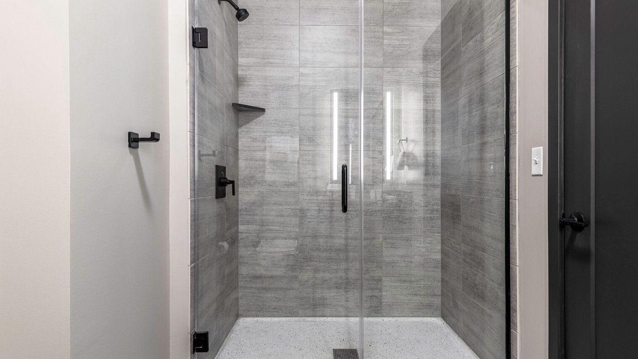 Photo of Bathroom in West Loop