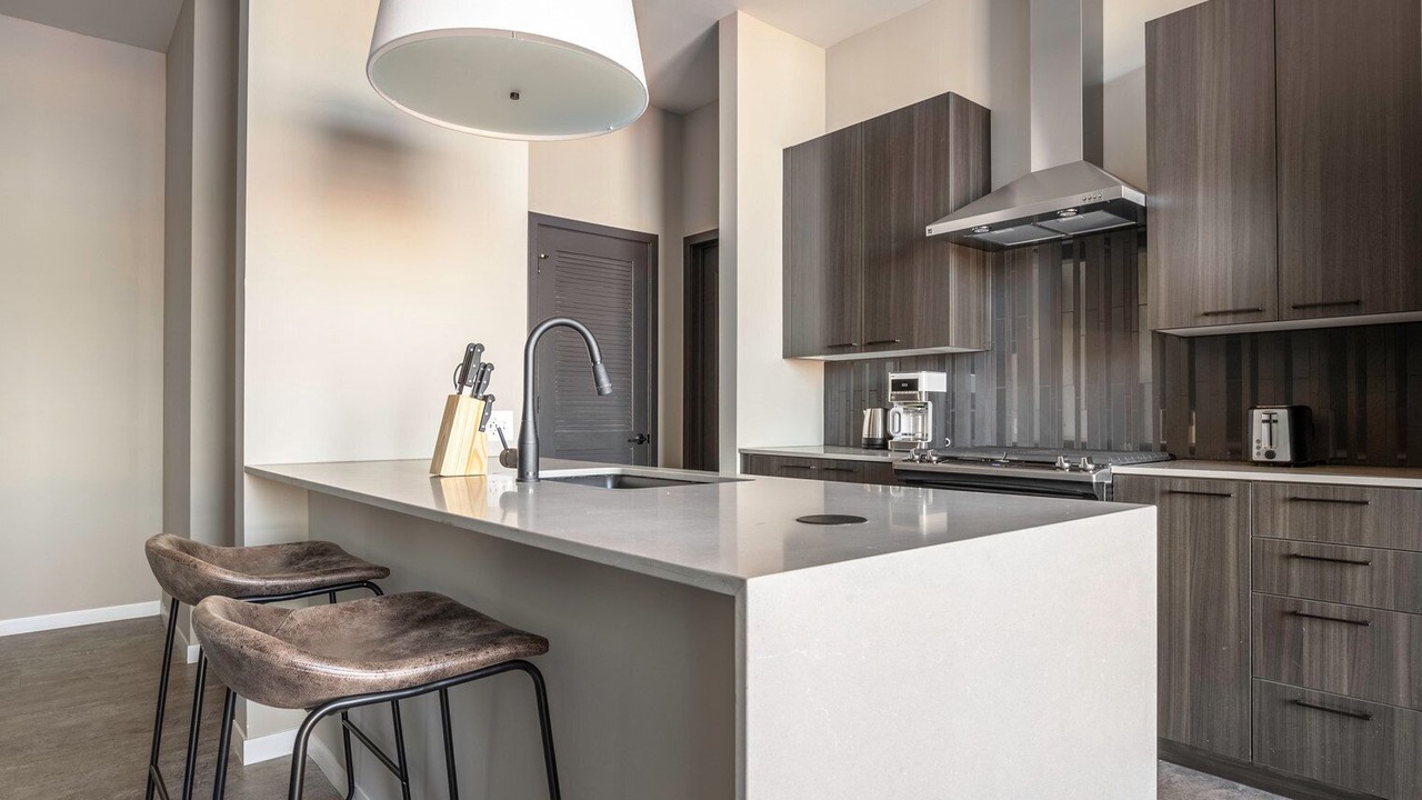 Photo of Kitchen in West Loop