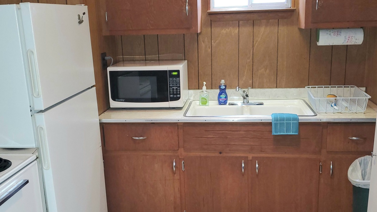 Photo of Kitchen in Luther