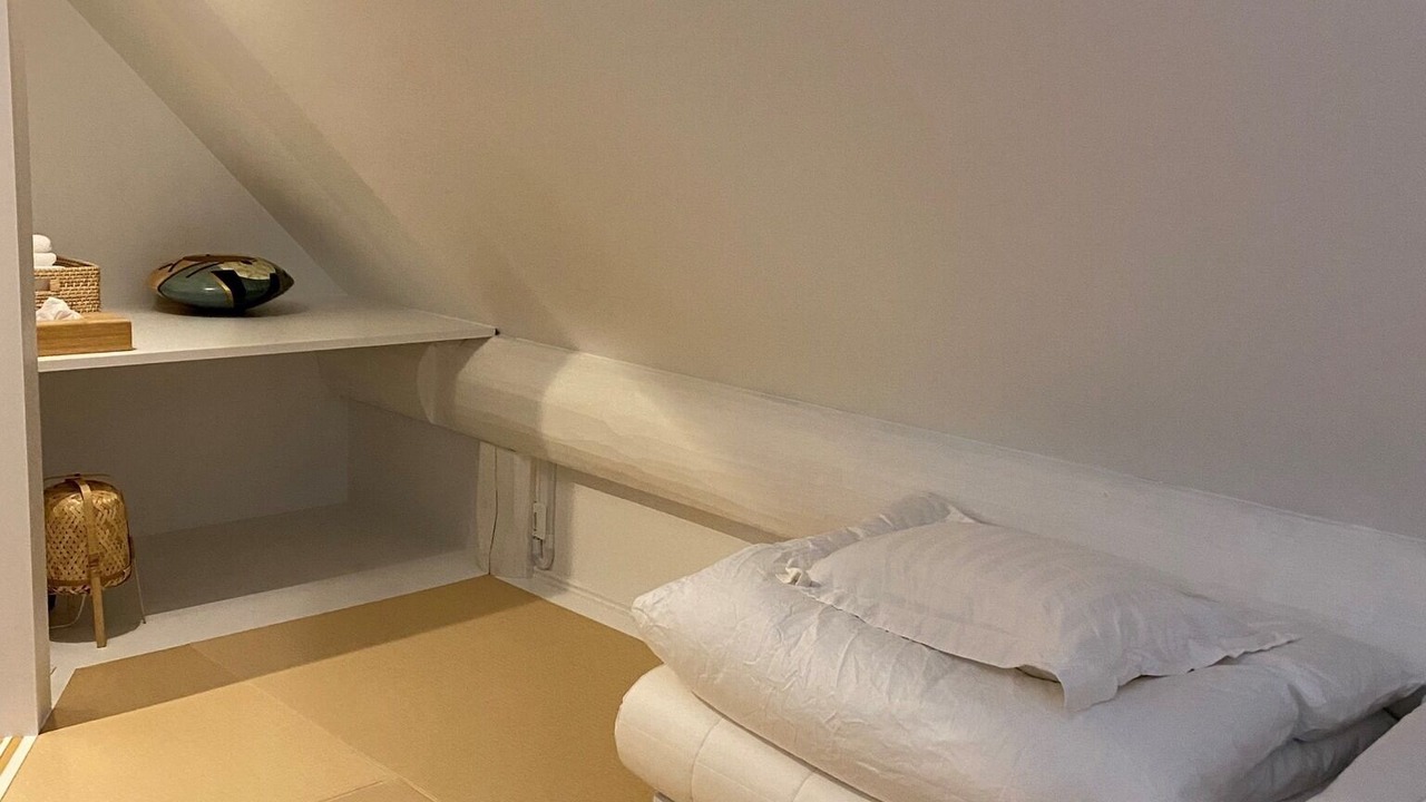 Photo of Bedroom in Hirafu