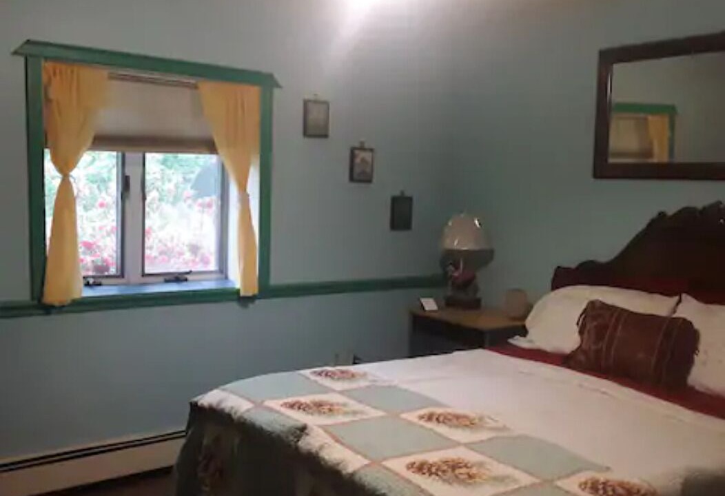 Photo of Bedroom in Pond Eddy