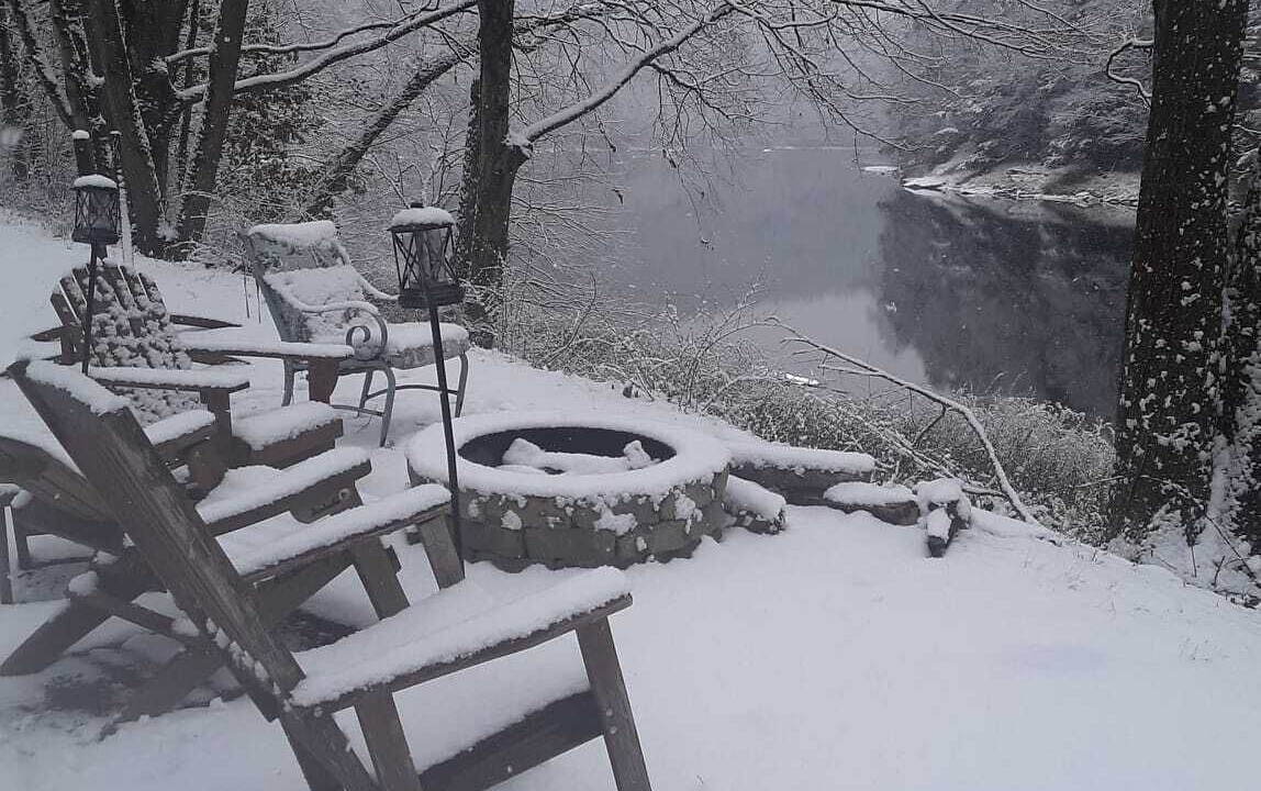 Photo of Outdoor in Pond Eddy