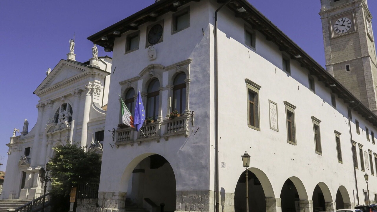 Photo of Bedroom in San Daniele del Friuli
