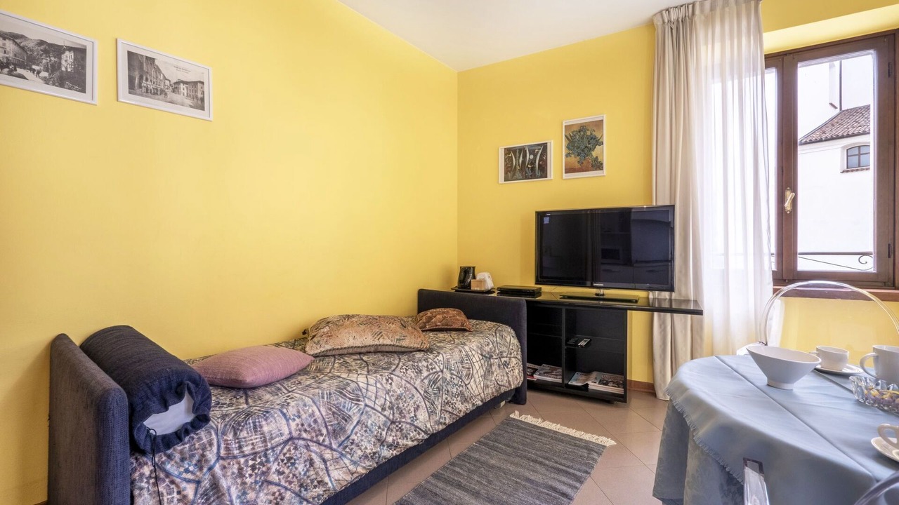 Photo of Bedroom in San Daniele del Friuli