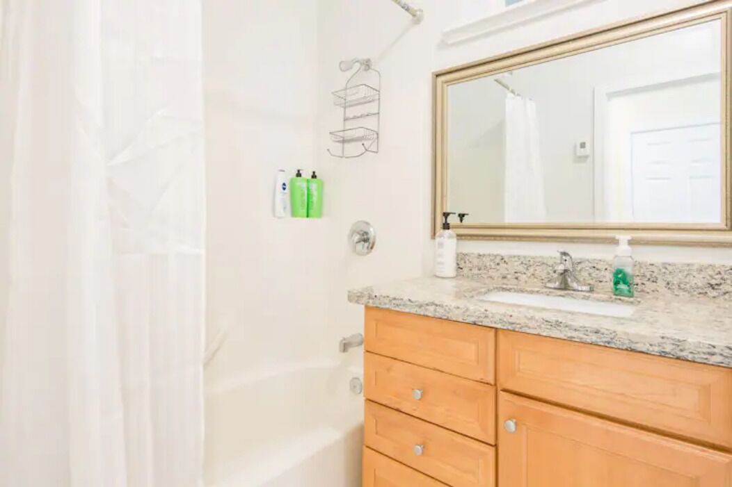 Photo of Bathroom in Brighton