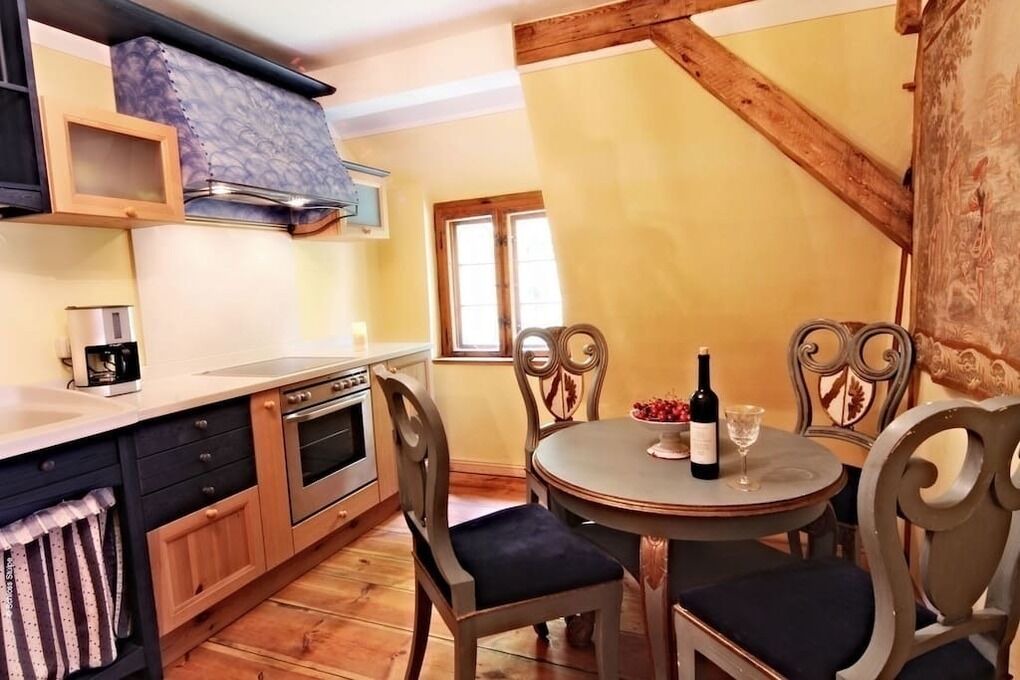 Photo of Kitchen in Stulpe