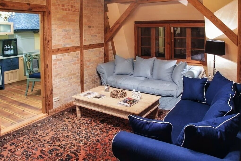 Photo of Livingroom in Stulpe