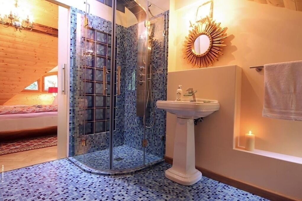 Photo of Bathroom in Stulpe