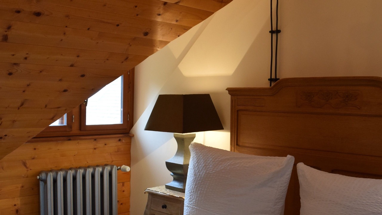 Photo of Bedroom in Stulpe