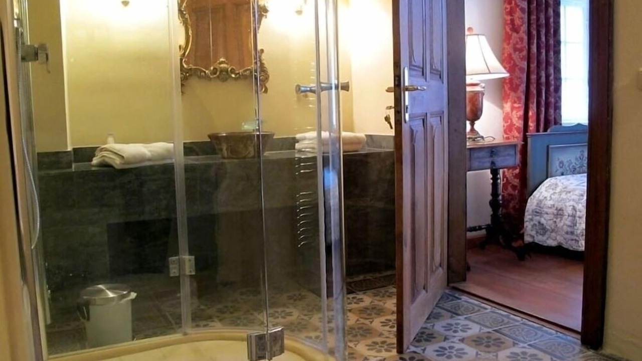 Photo of Bathroom in Stulpe