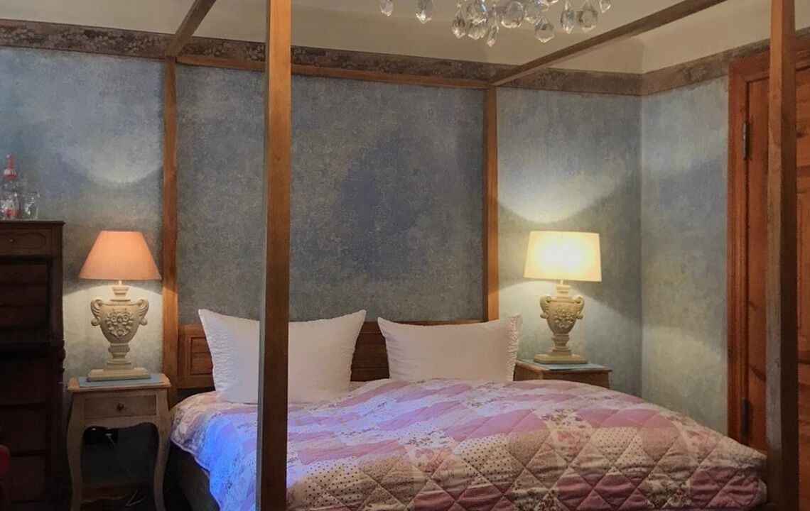Photo of Bedroom in Stulpe