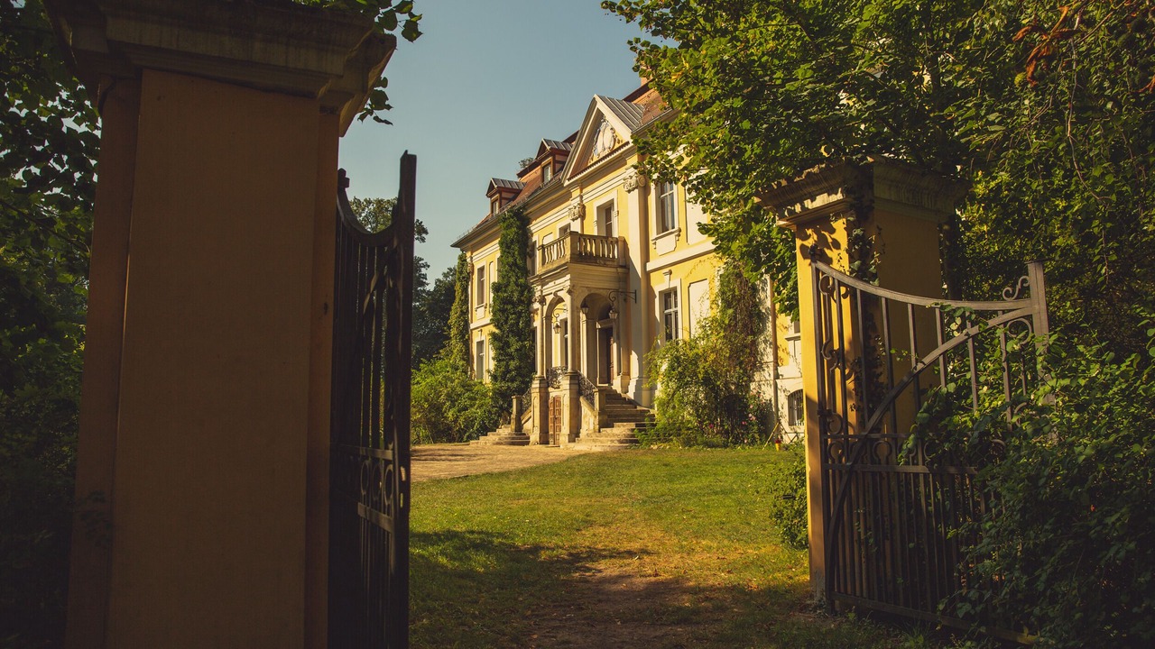 Photo of Outdoor in Stulpe