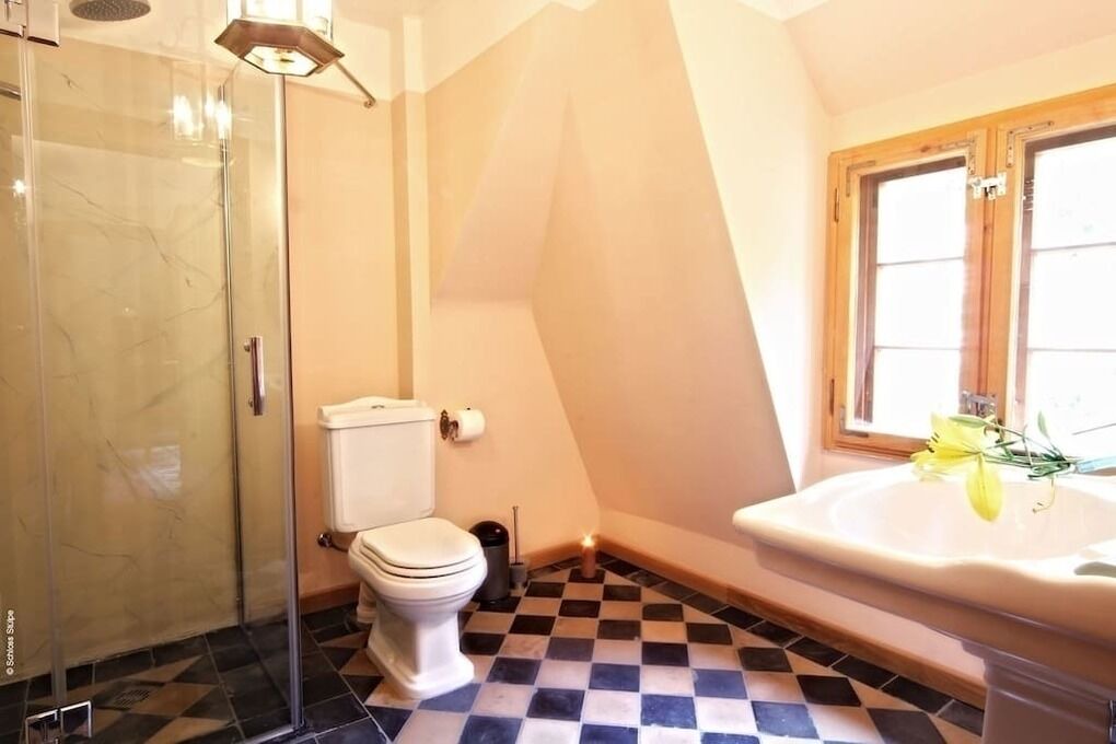 Photo of Bathroom in Stulpe