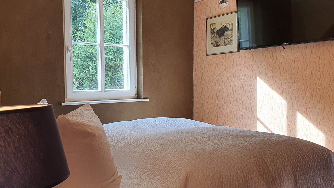Photo of Bedroom in Stulpe