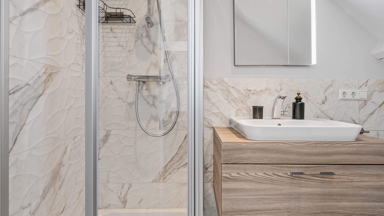 Photo of Bathroom in Limpertsberg