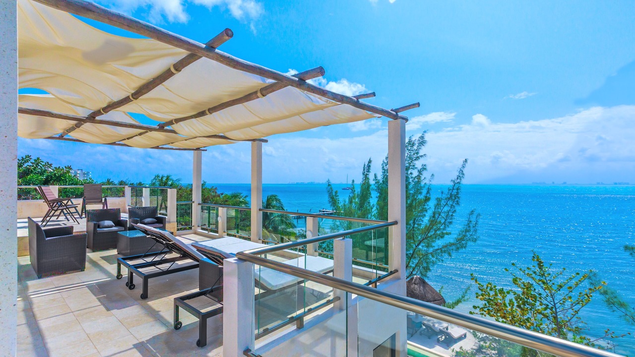 Photo of Outdoor in Isla Mujeres