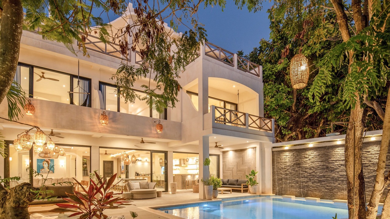 Photo of Outdoor in Isla Mujeres