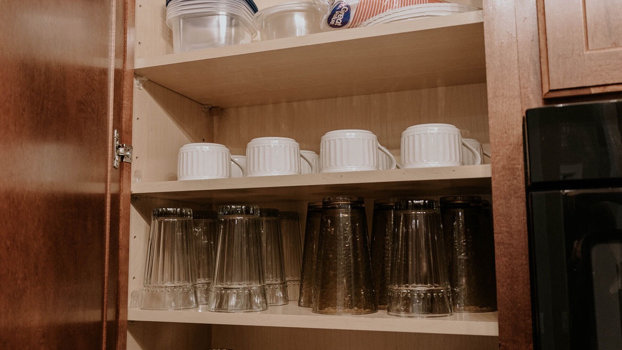Photo of Kitchen in Superstition Lakes