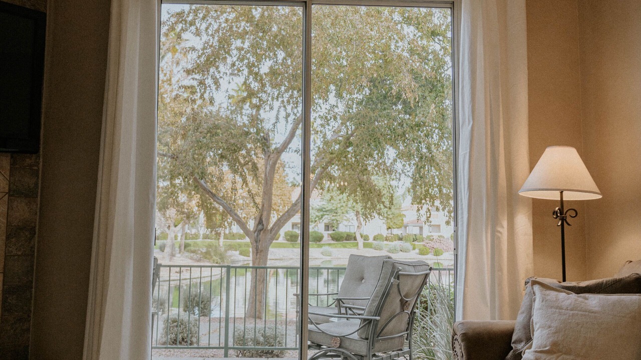 Photo of Bedroom in Superstition Lakes