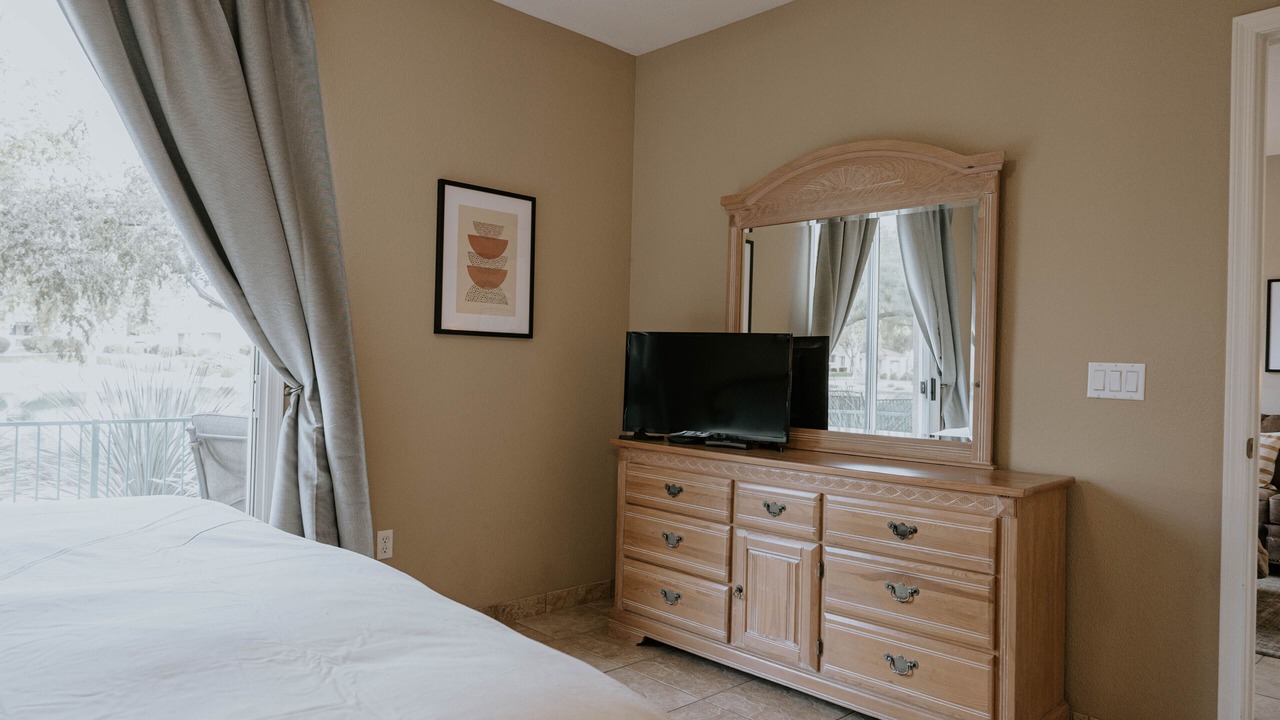 Photo of Bedroom in Superstition Lakes