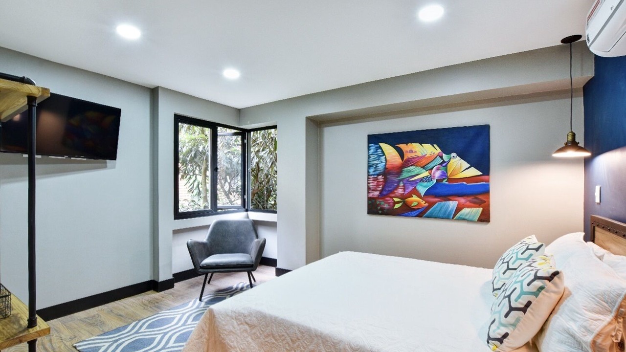 Photo of Bedroom in La Florida