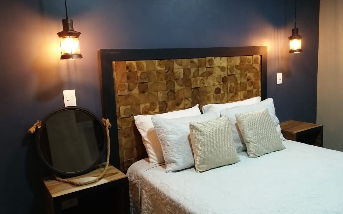 Photo of Bedroom in La Florida
