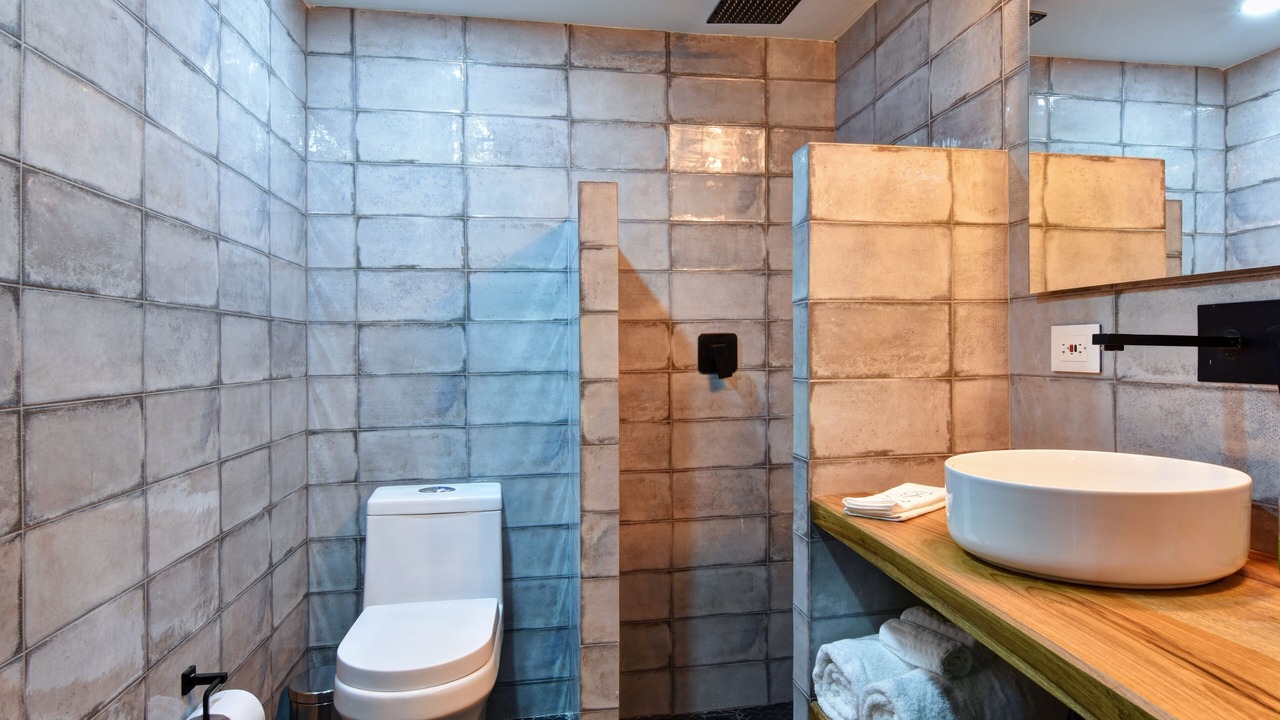 Photo of Bathroom in La Florida