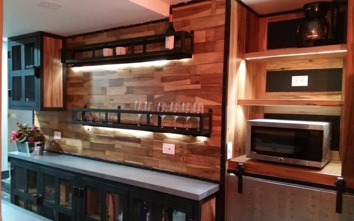 Photo of Kitchen in La Florida
