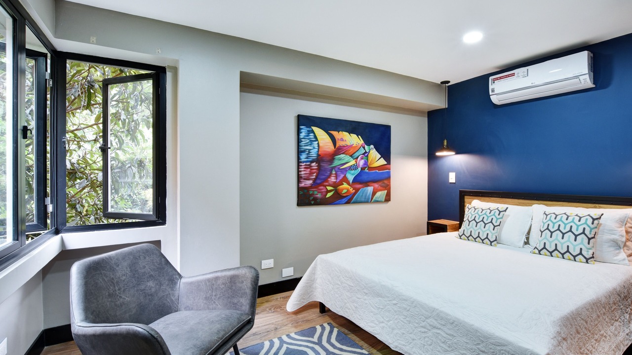Photo of Bedroom in La Florida