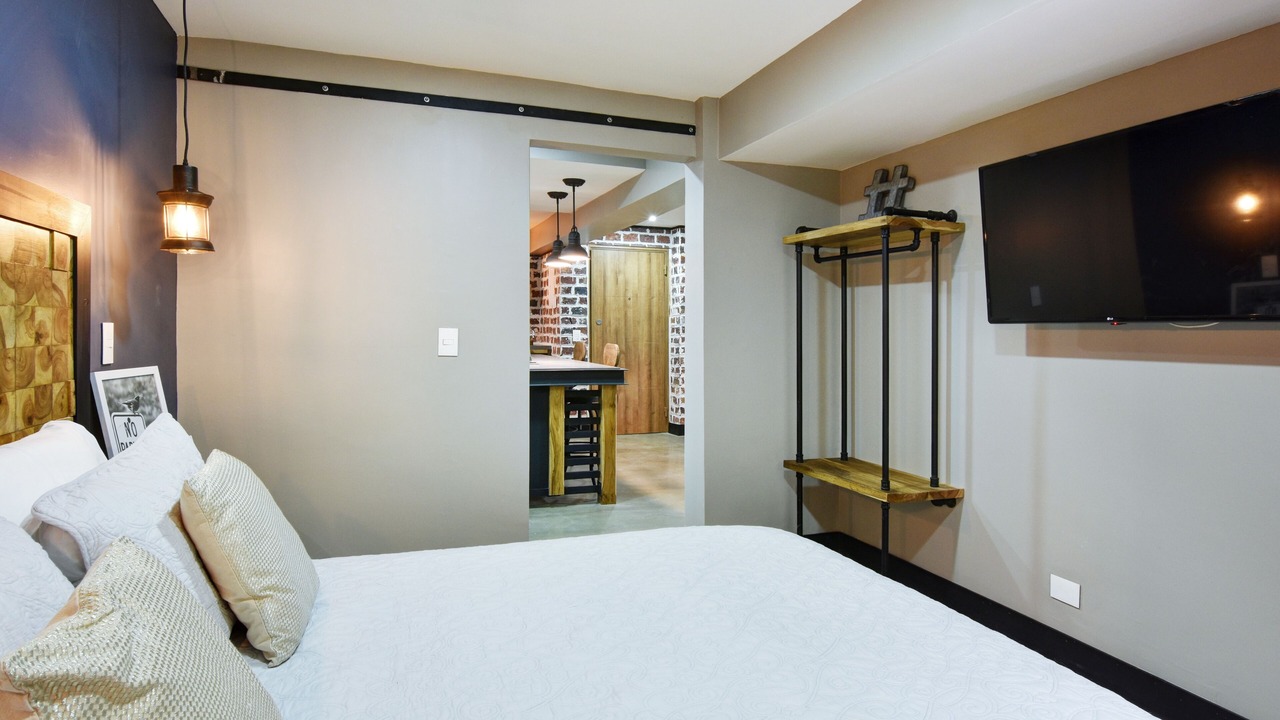 Photo of Bedroom in La Florida