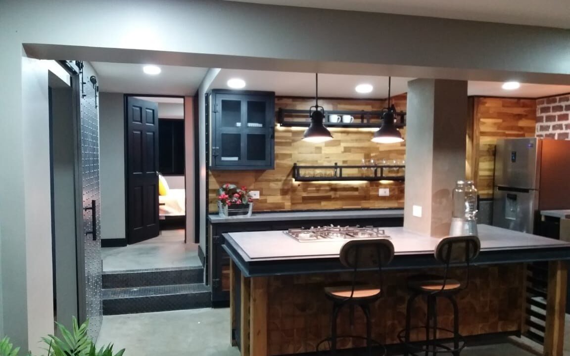 Photo of Kitchen in La Florida
