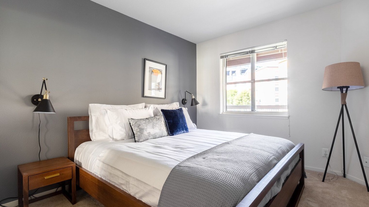 Photo of Bedroom in South Beach