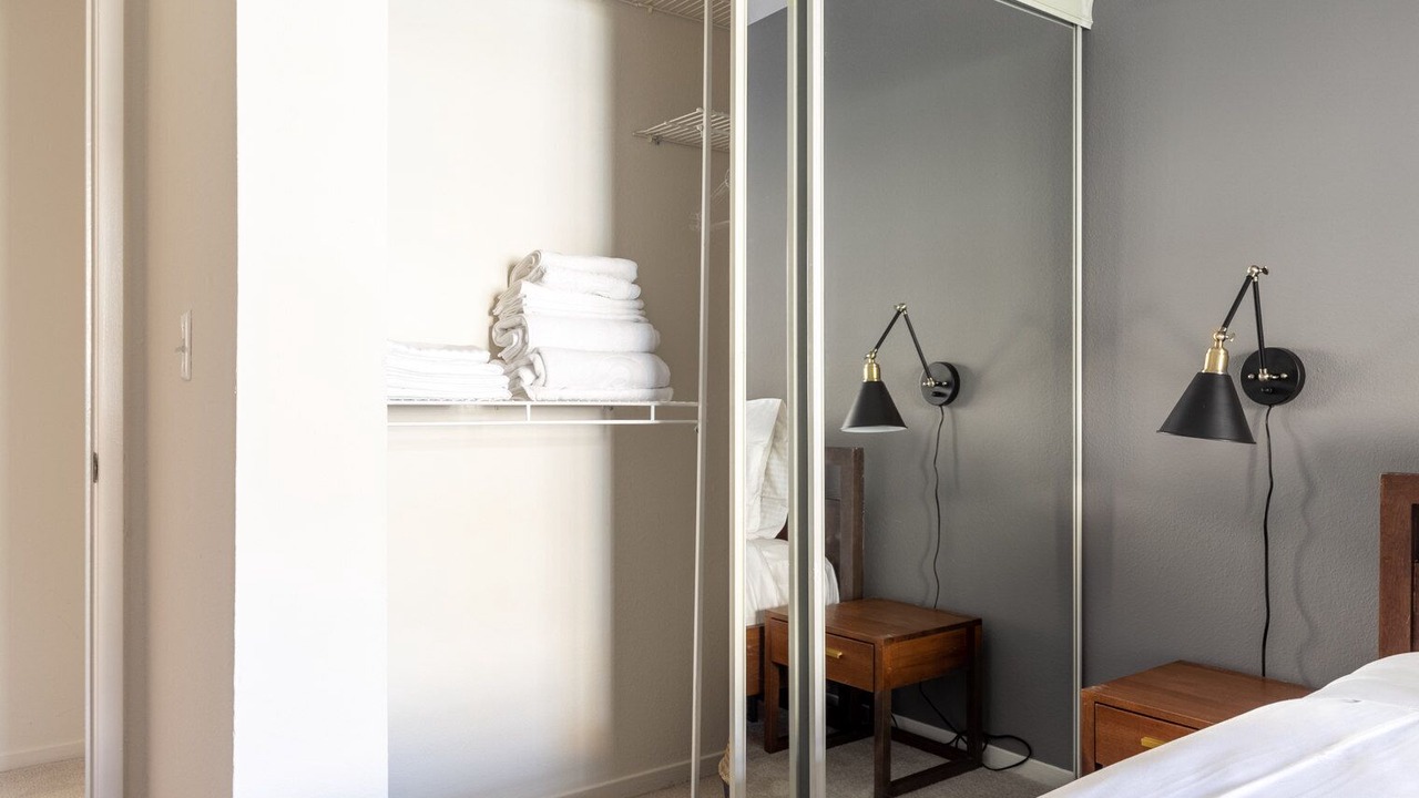 Photo of Bedroom in South Beach