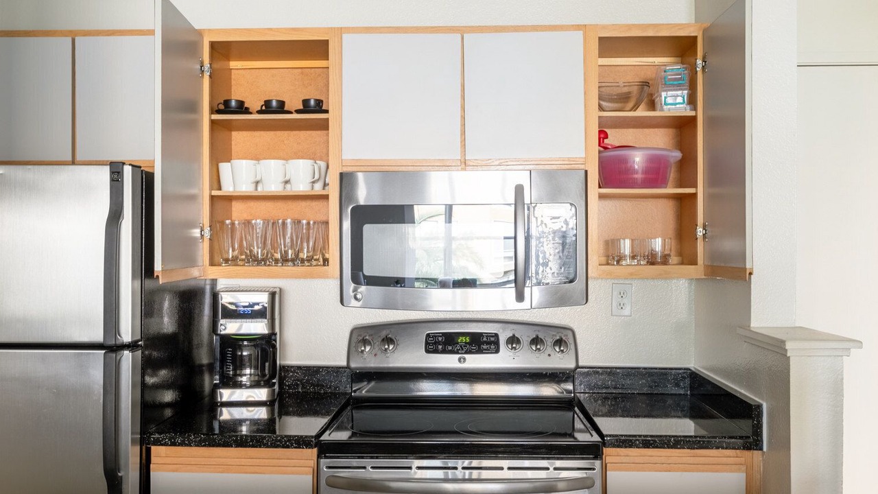 Photo of Kitchen in South Beach