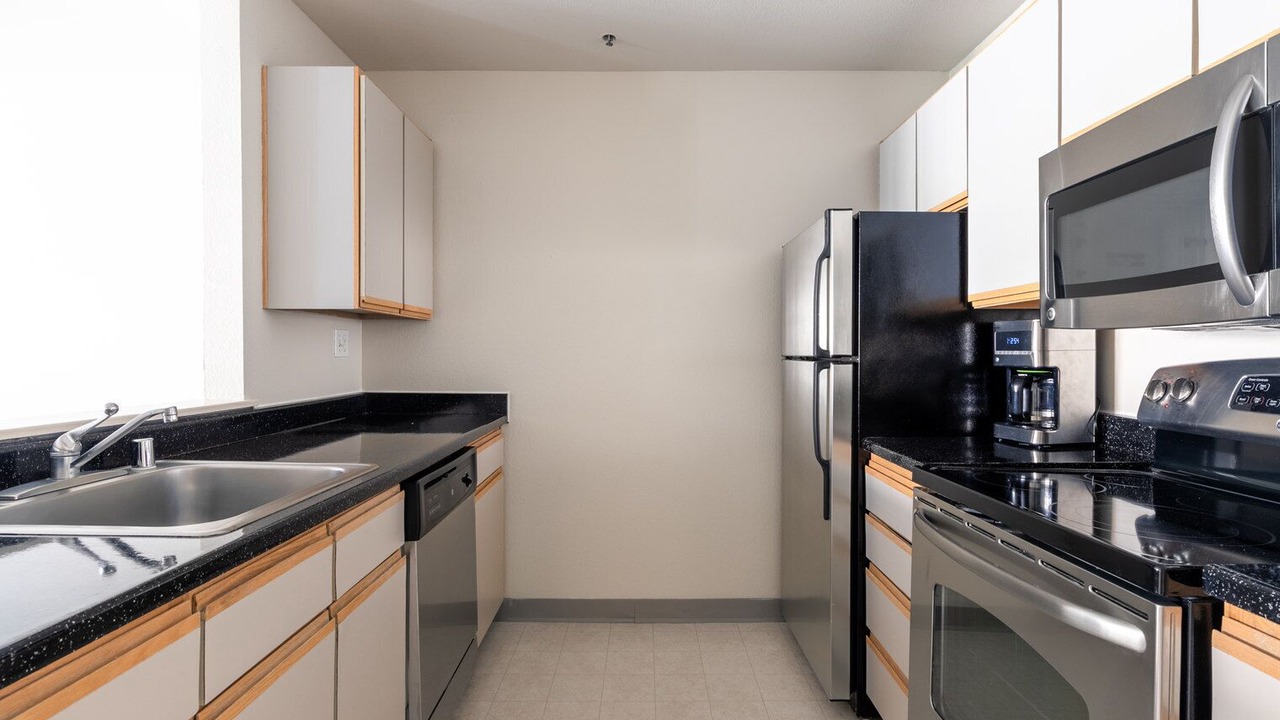 Photo of Kitchen in South Beach