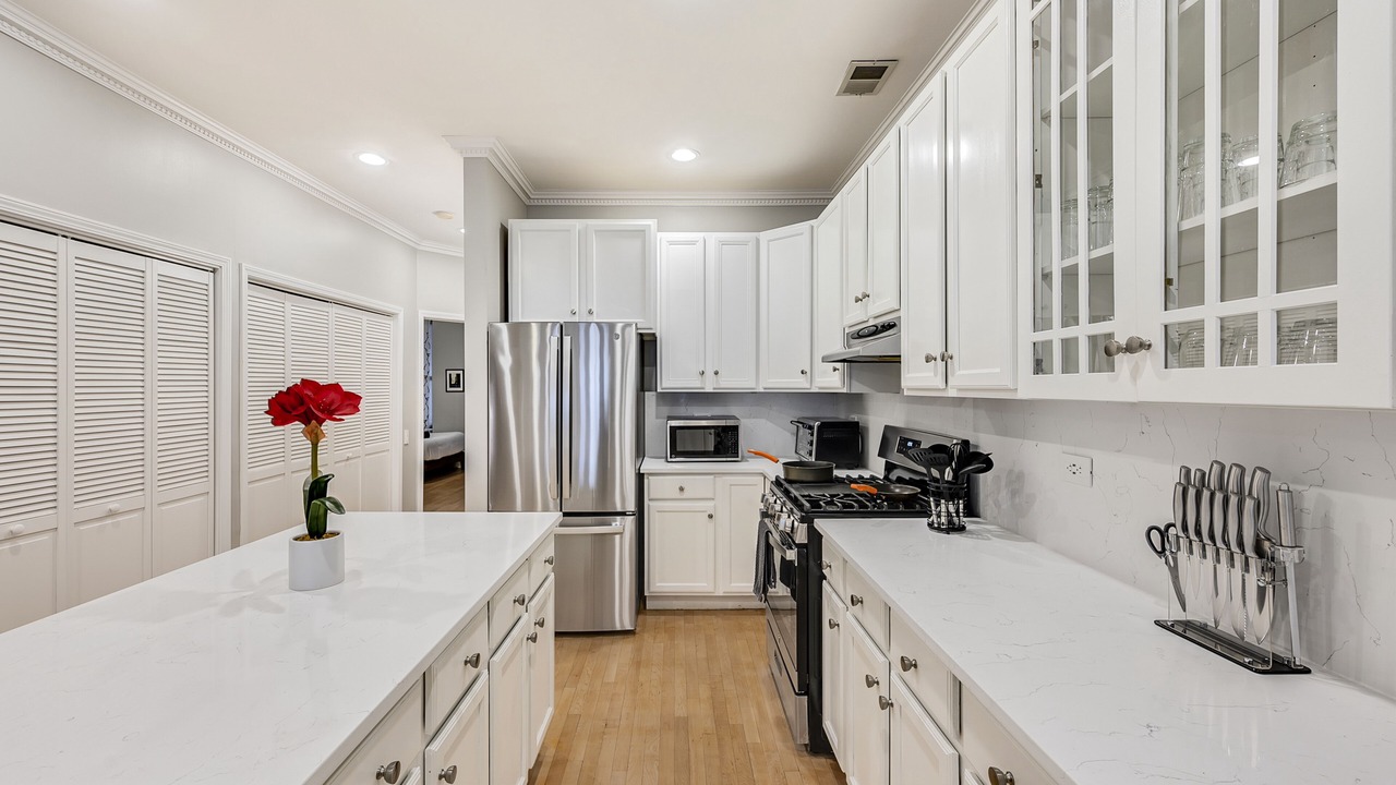Photo of Kitchen in Killgubbin