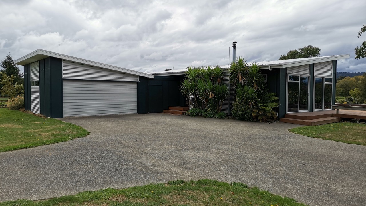 Photo of Outdoor in Ohakune