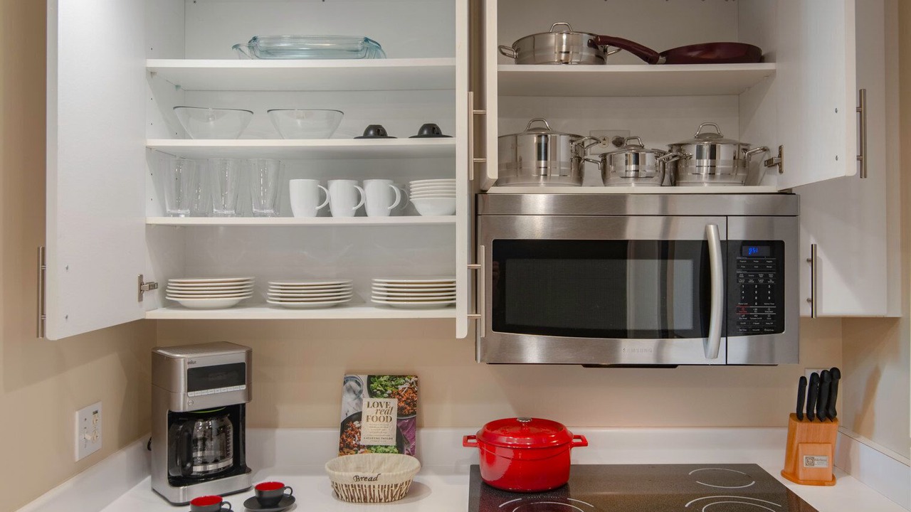 Photo of Kitchen in North Beach