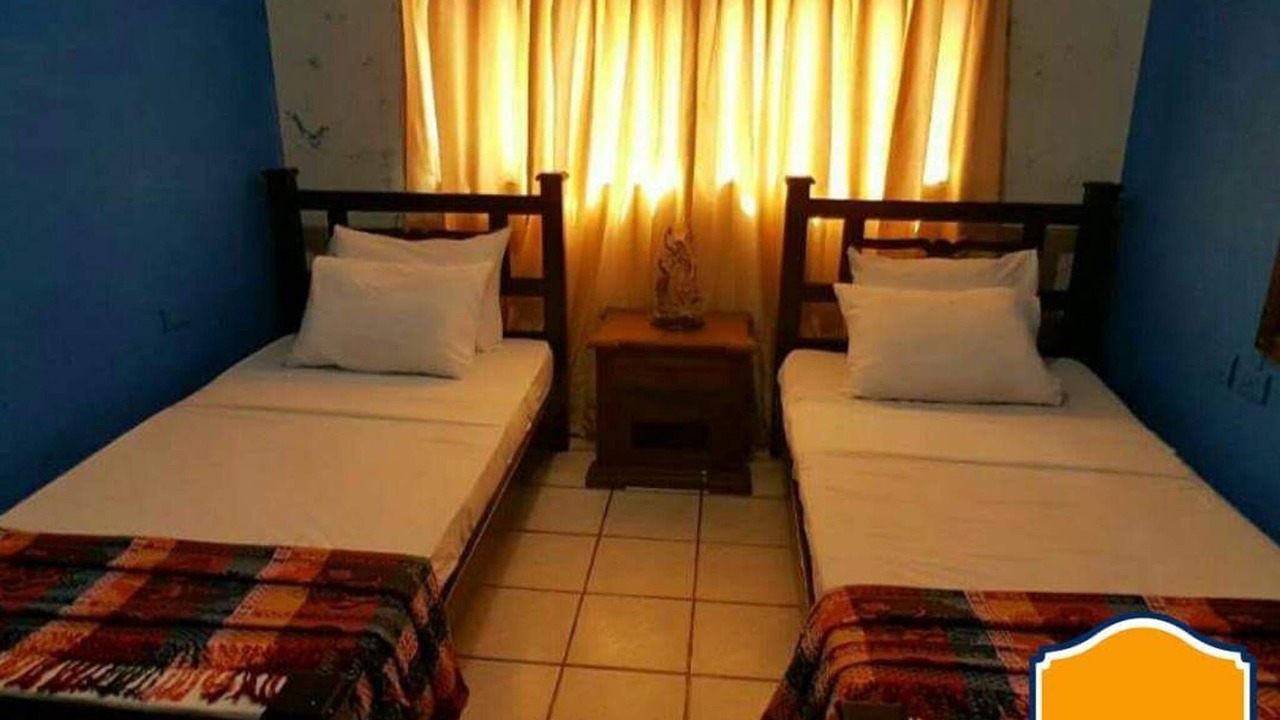Photo of Bedroom in Mamatoco